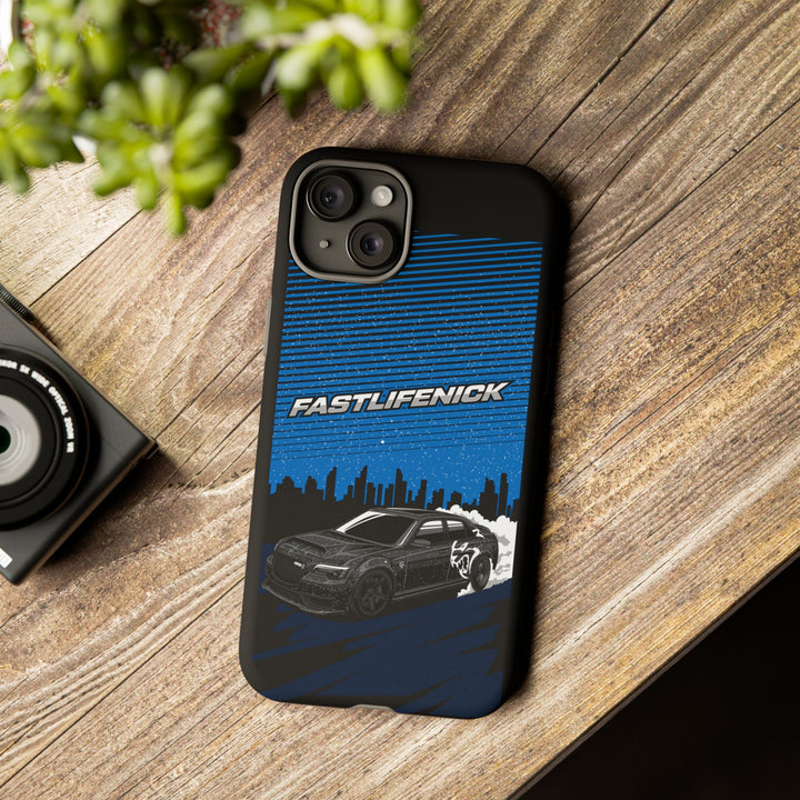 FASTLIFENICK Case