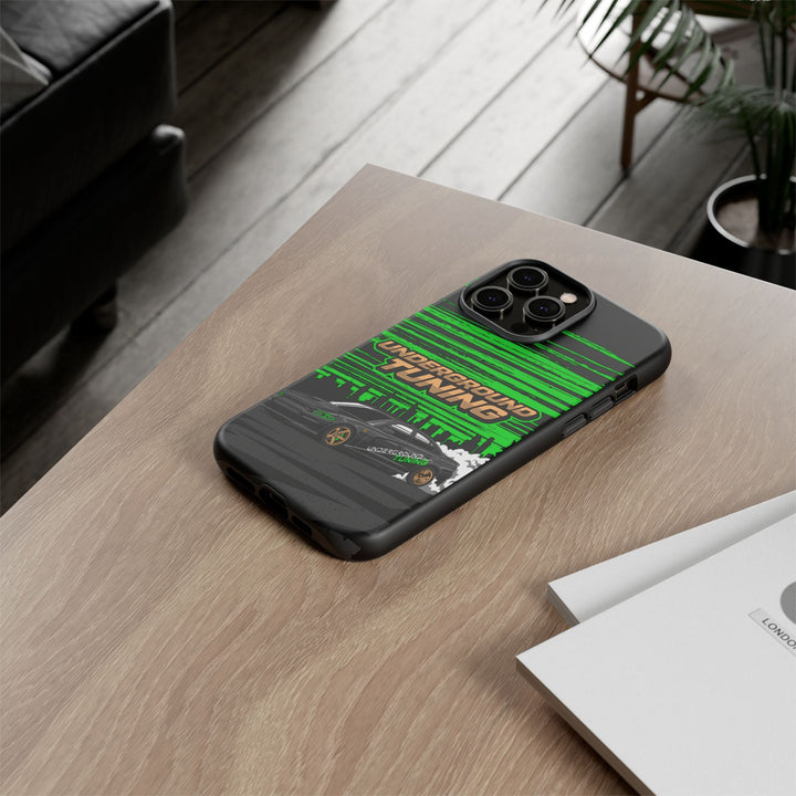 UGT HELLCAT Case