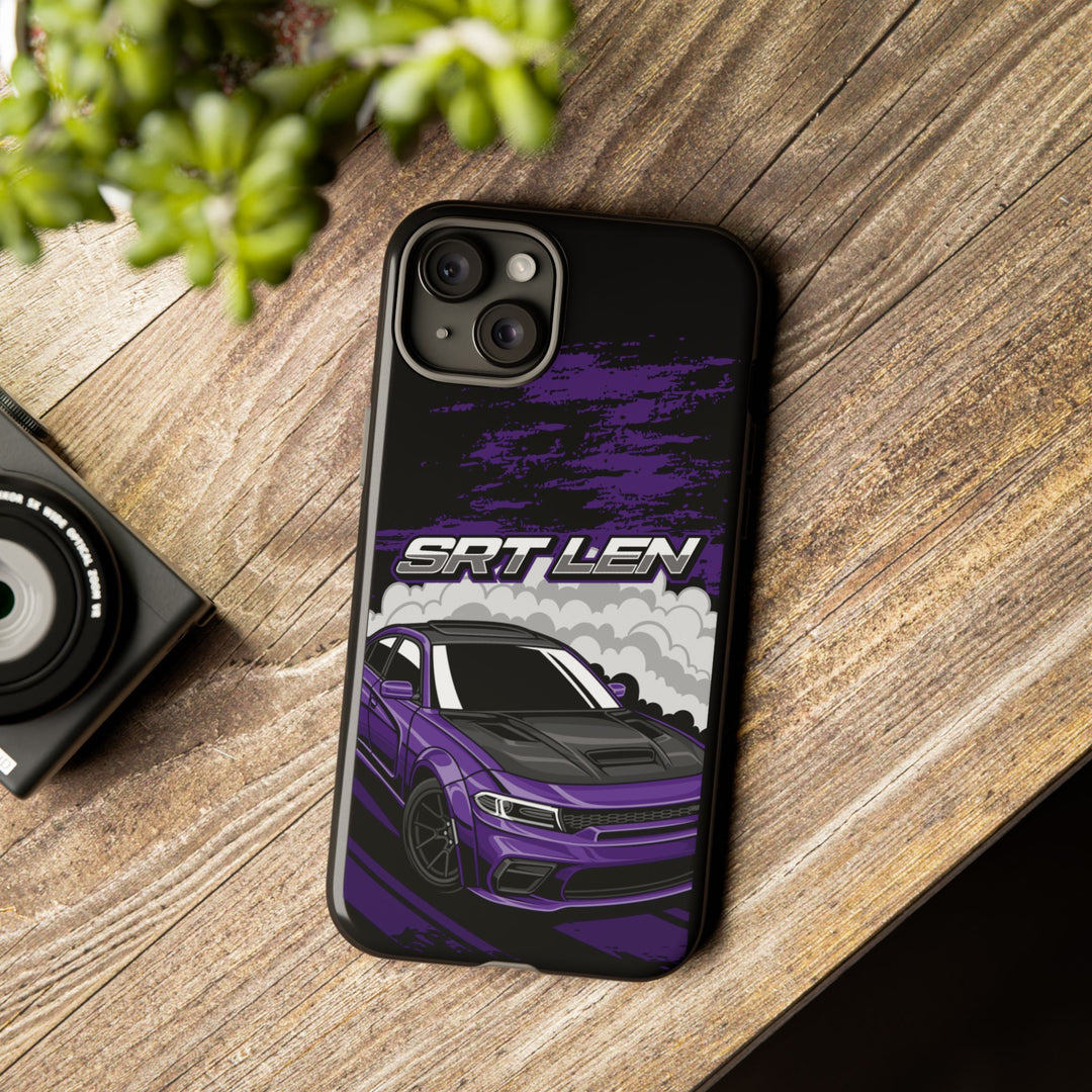 SRT LEN Case