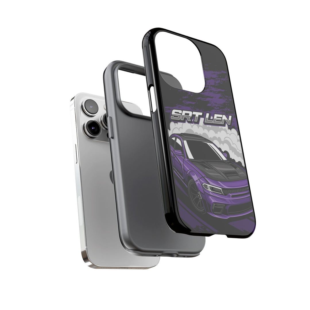 SRT LEN Case