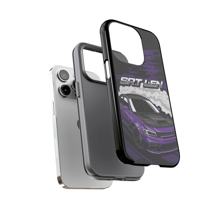 SRT LEN Case