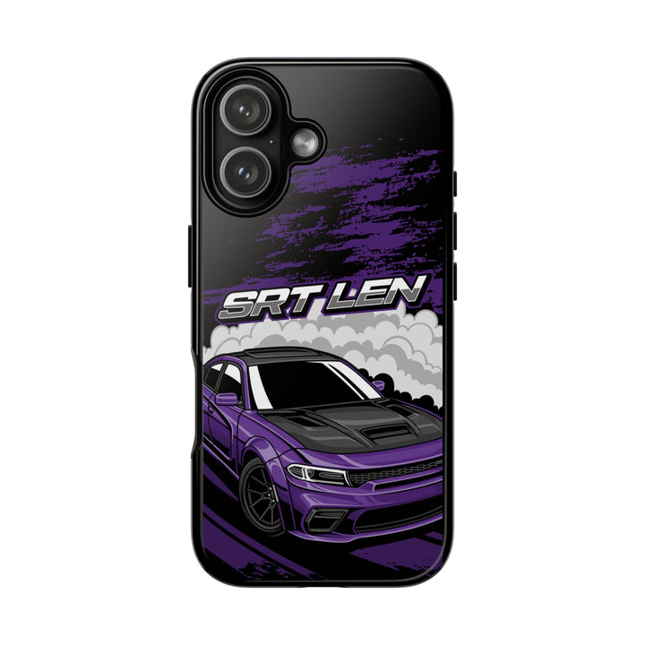 SRT LEN Case