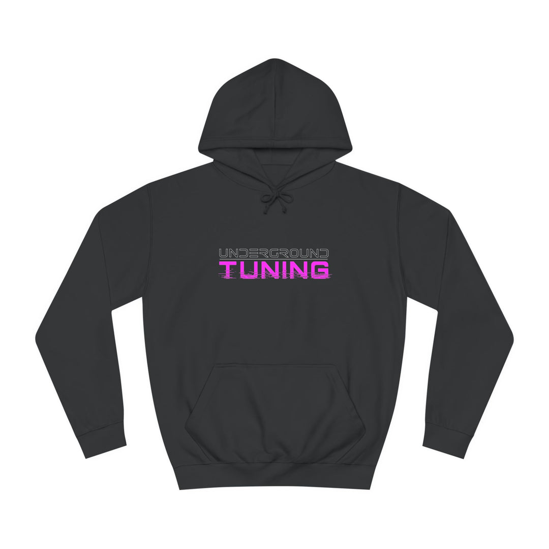 "CAN YOU TUNE THIS KITTY?" HOODIE