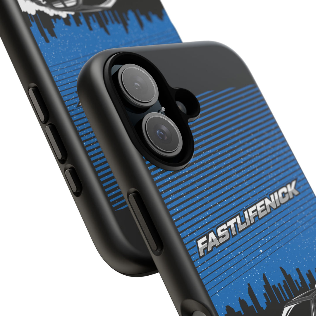 FASTLIFENICK Case