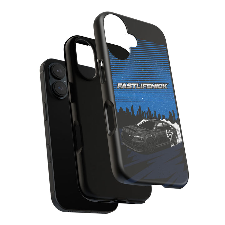 FASTLIFENICK Case