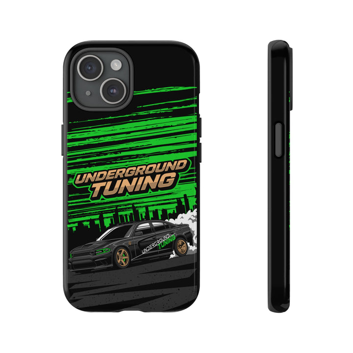 UGT HELLCAT Case