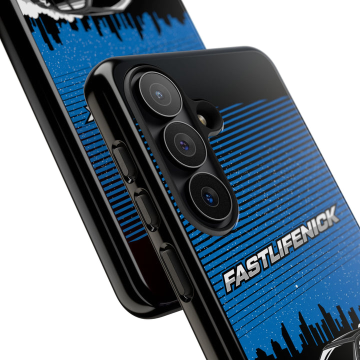 FASTLIFENICK Case