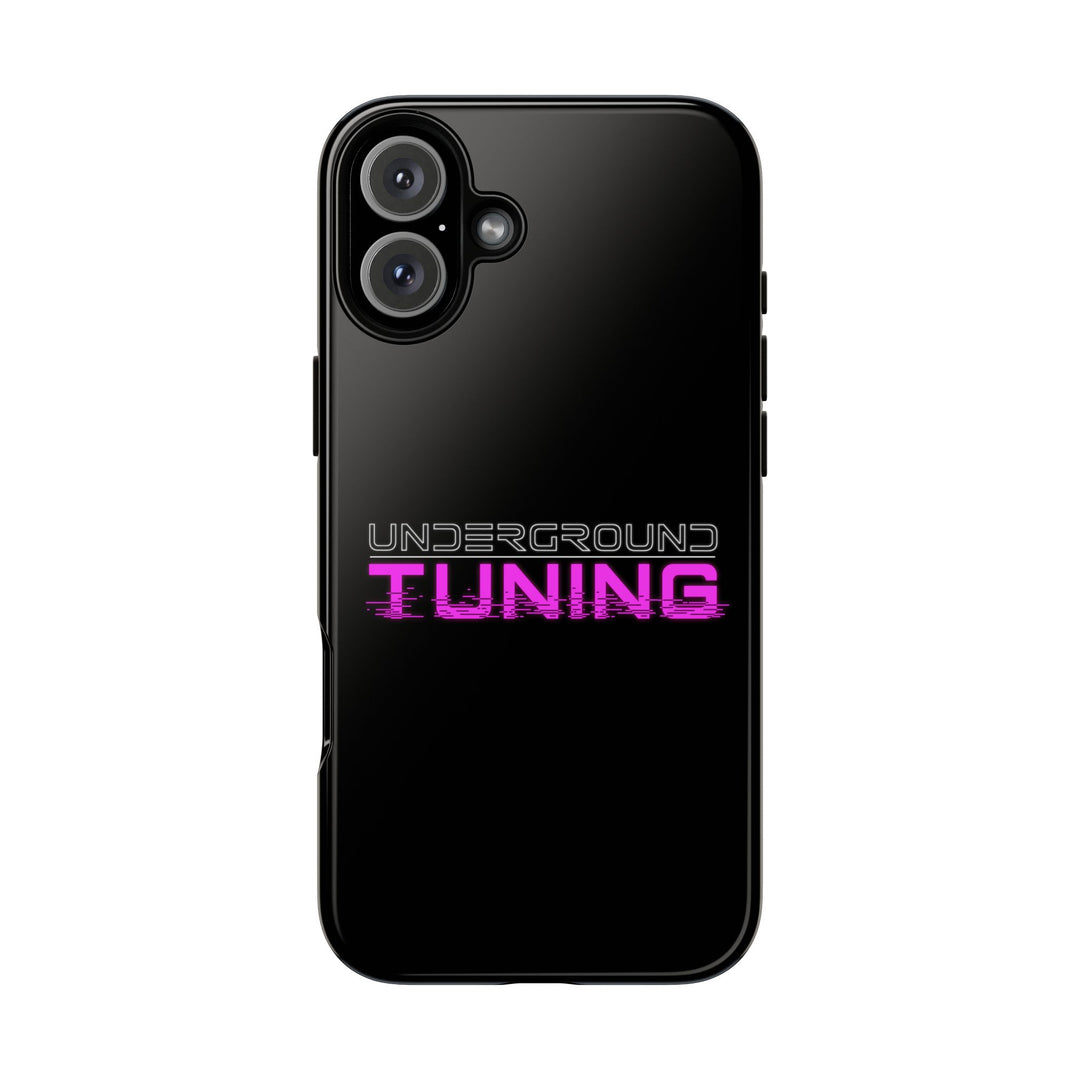 PINK UGT Case