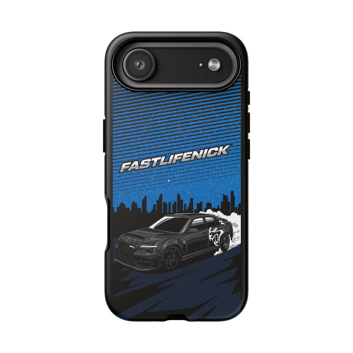 FASTLIFENICK Case