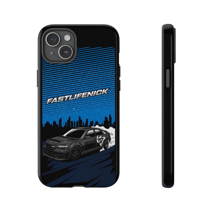 FASTLIFENICK Case