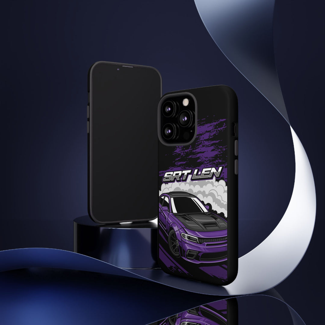 SRT LEN Case