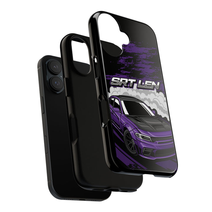 SRT LEN Case