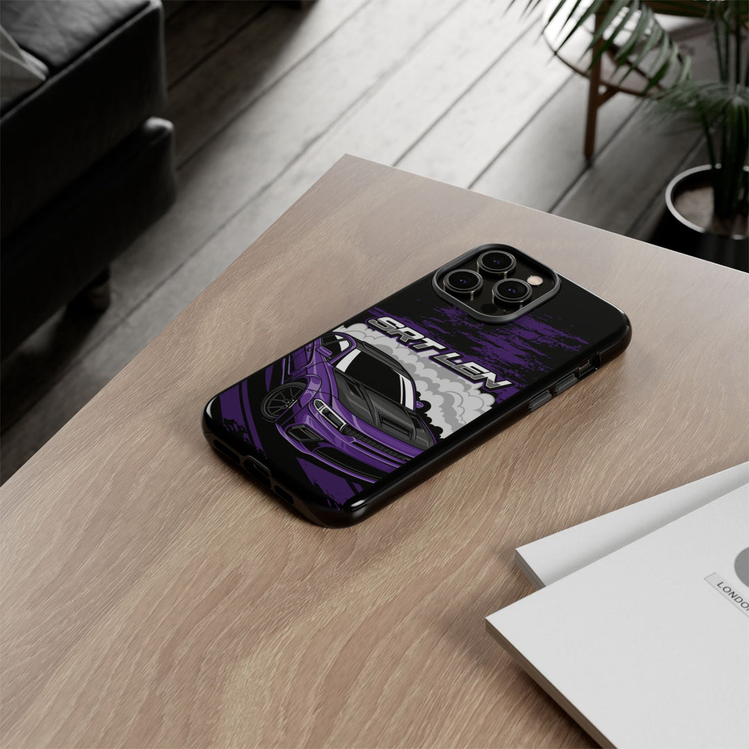 SRT LEN Case