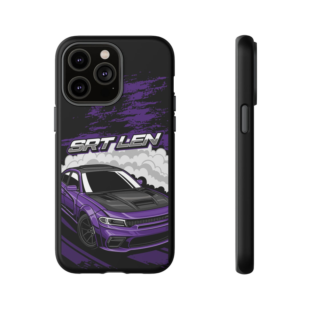 SRT LEN Case