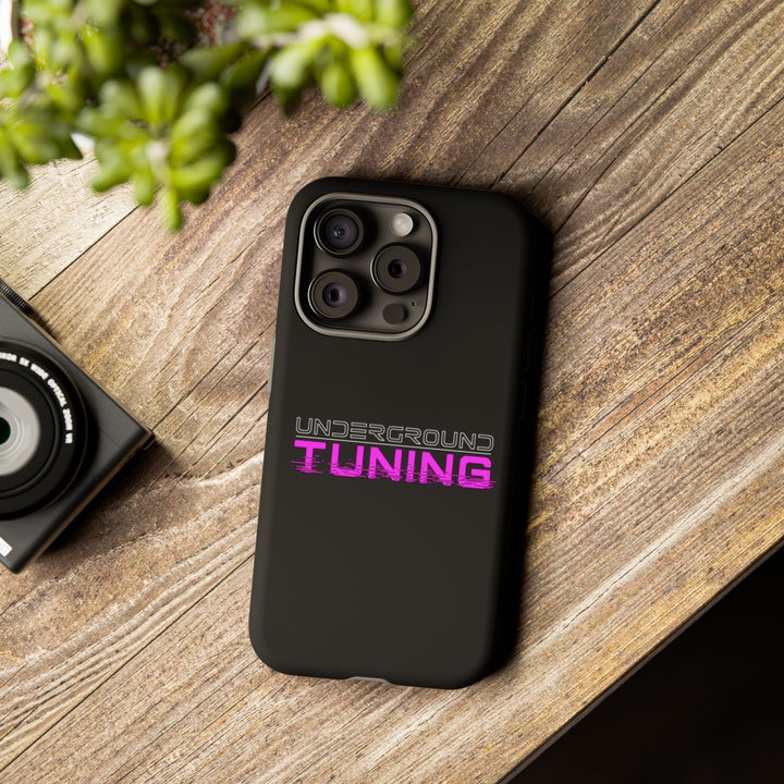 PINK UGT Case