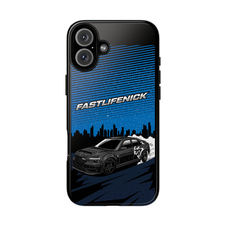 FASTLIFENICK Case