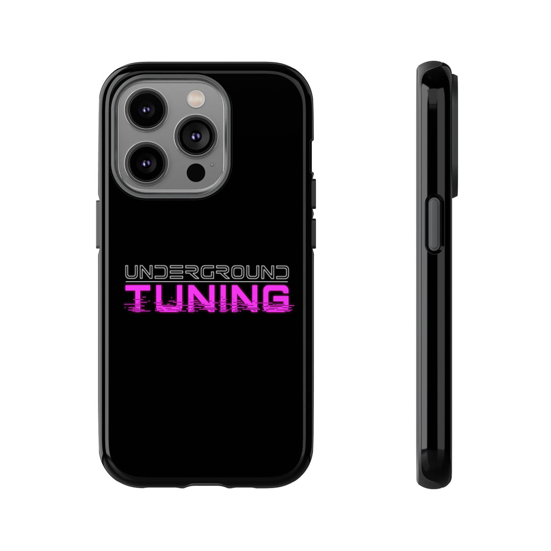 PINK UGT Case