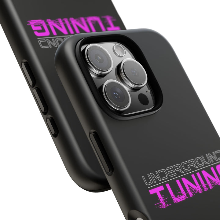 PINK UGT Case