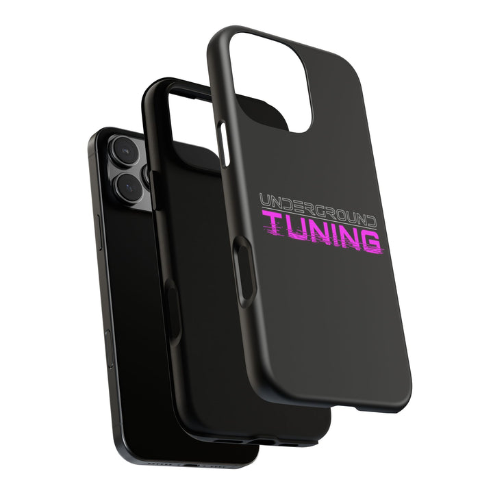 PINK UGT Case