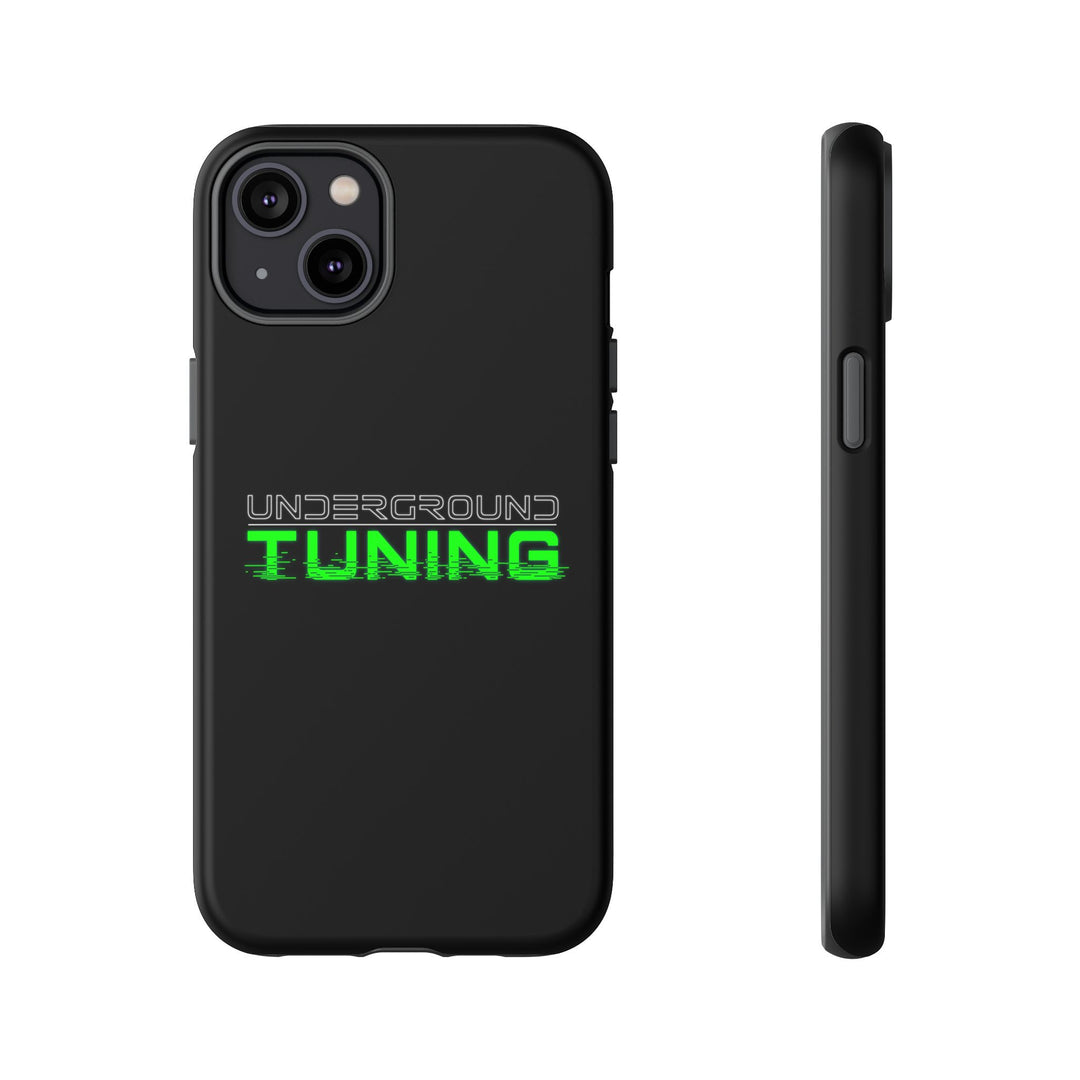Green UGT CASE