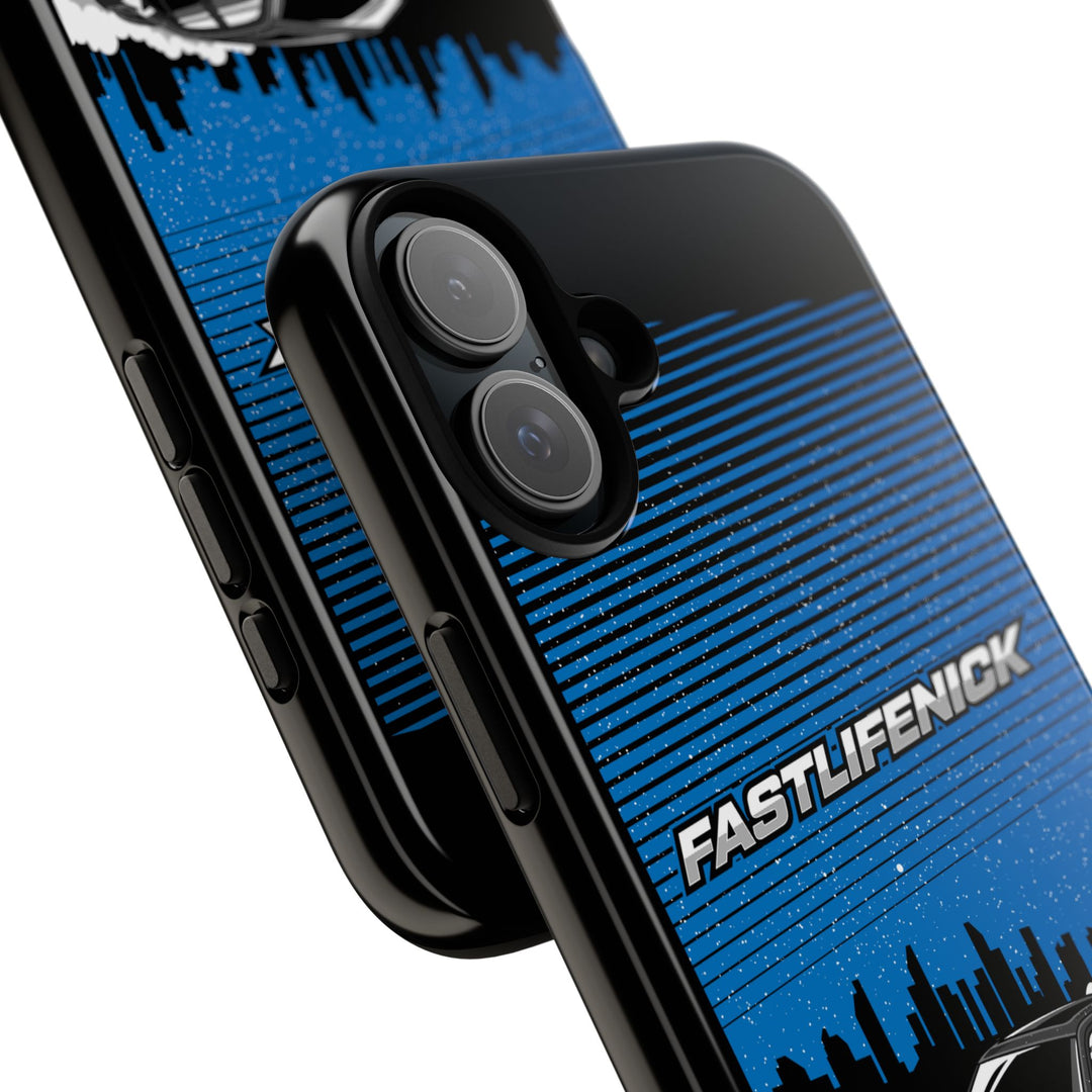 FASTLIFENICK Case