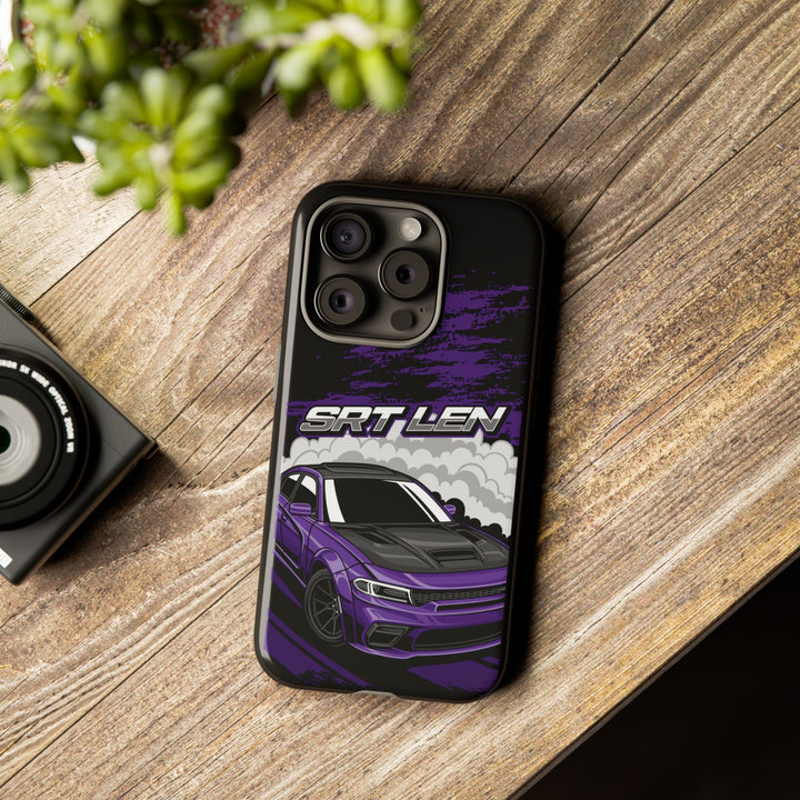 SRT LEN Case