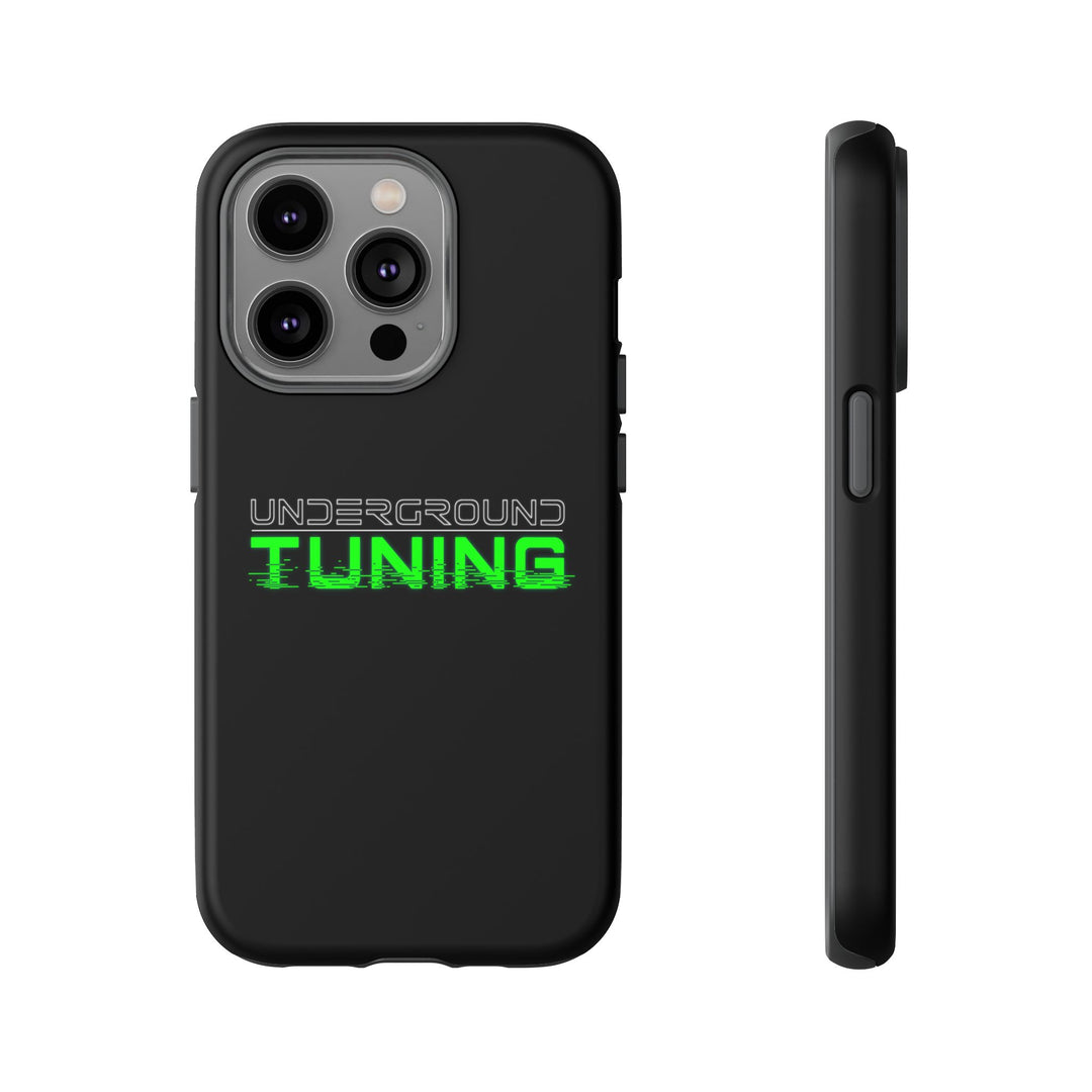 Green UGT CASE
