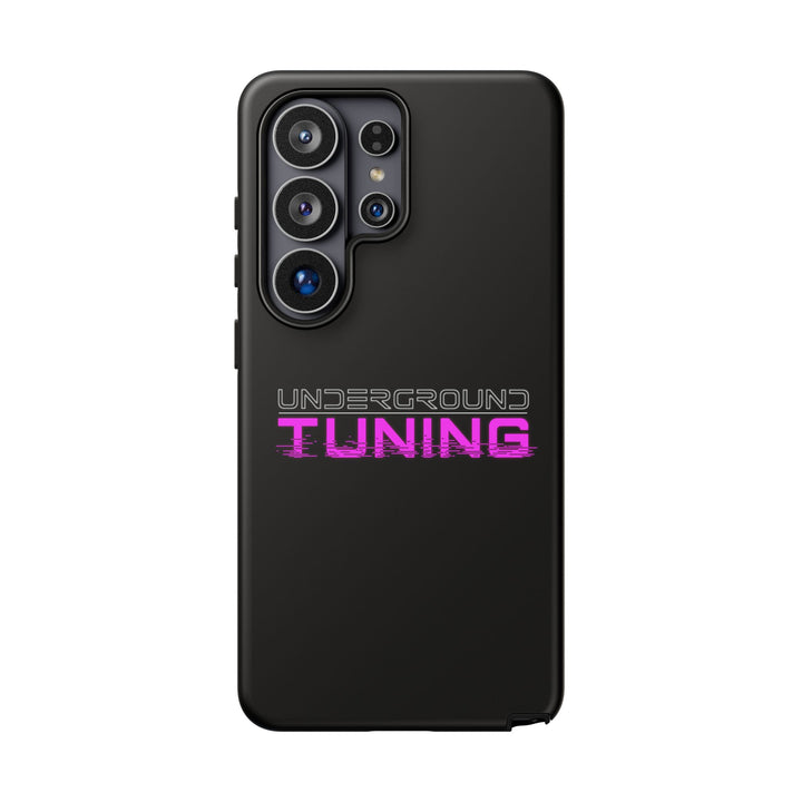 PINK UGT Case