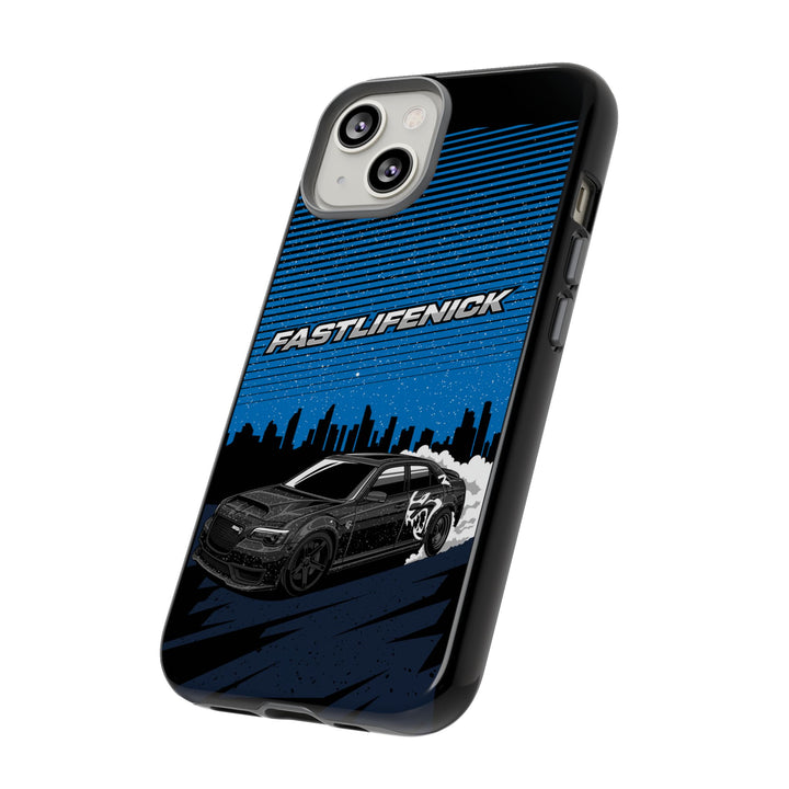 FASTLIFENICK Case