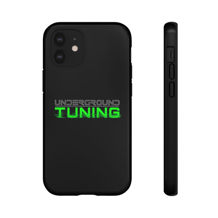 Green UGT CASE