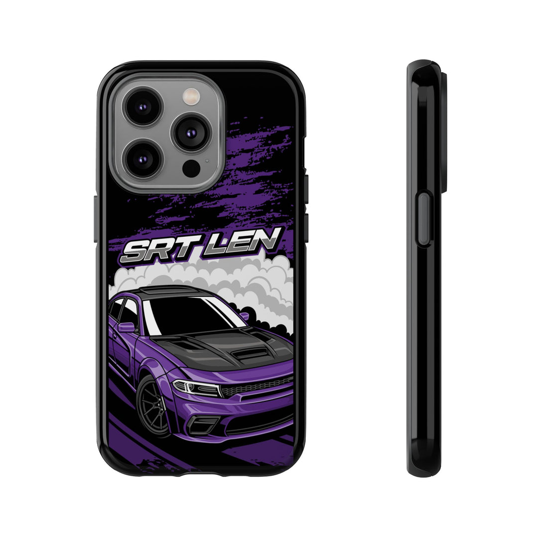 SRT LEN Case