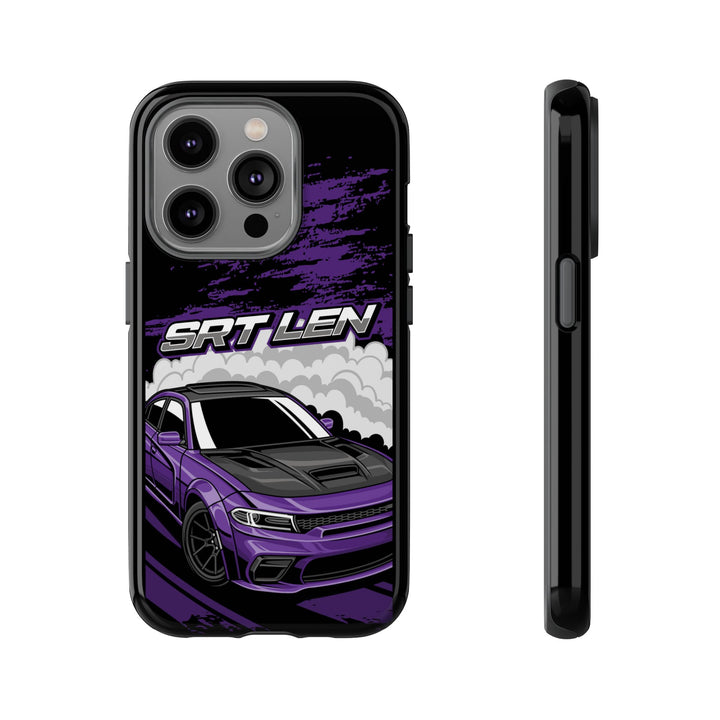 SRT LEN Case