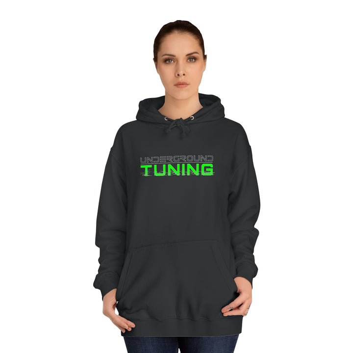 UGT HELLCAT HOODIE