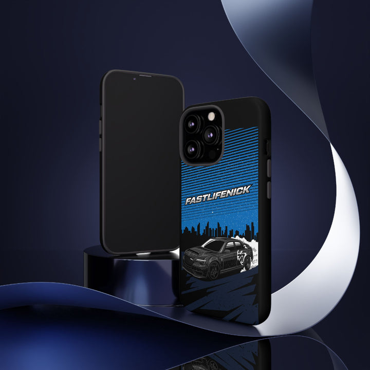 FASTLIFENICK Case