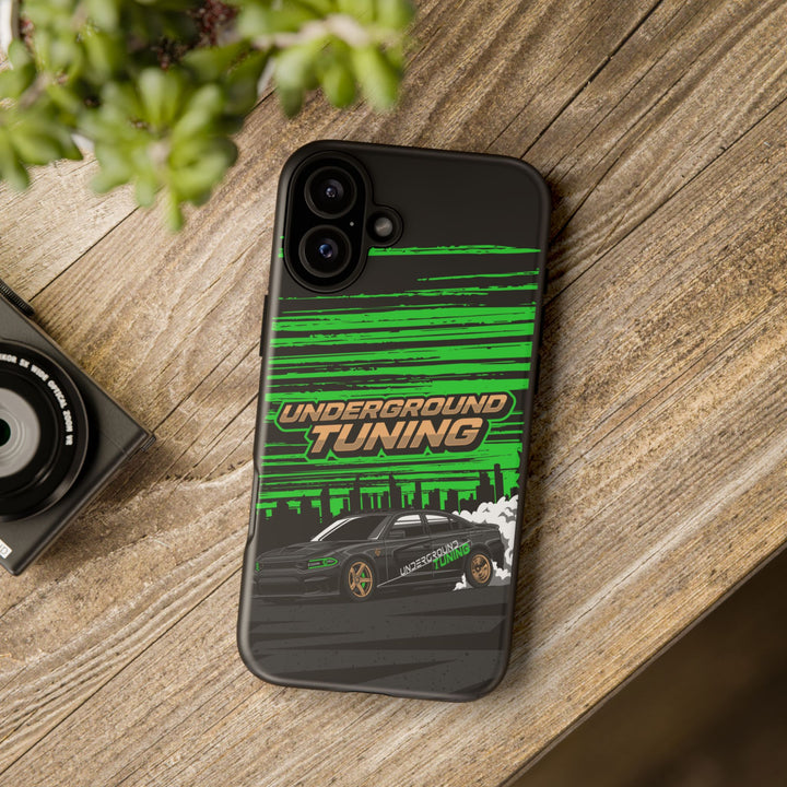UGT HELLCAT Case