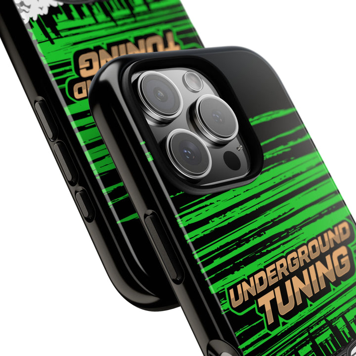 UGT HELLCAT Case