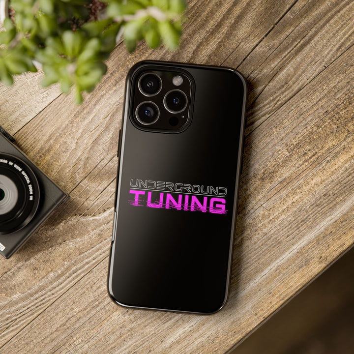PINK UGT Case