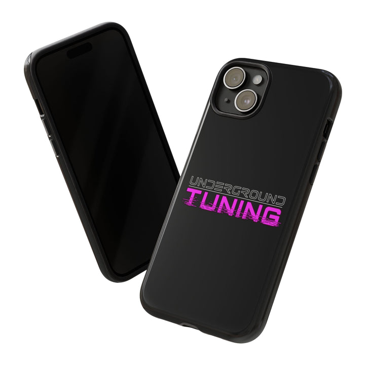 PINK UGT Case