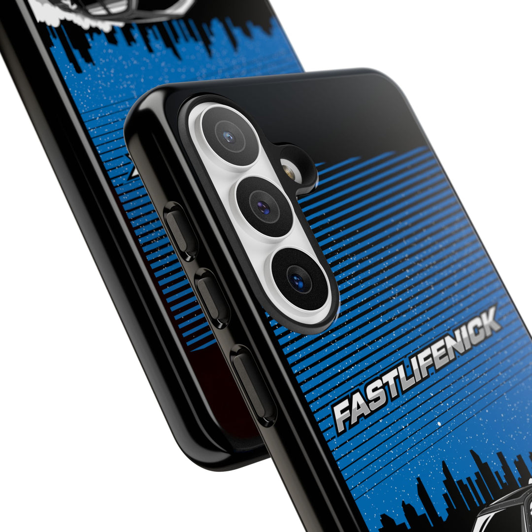 FASTLIFENICK Case