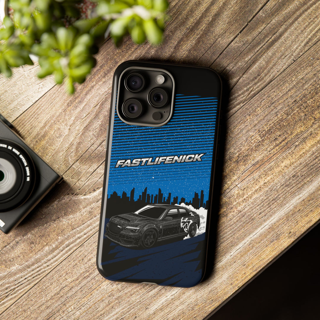 FASTLIFENICK Case