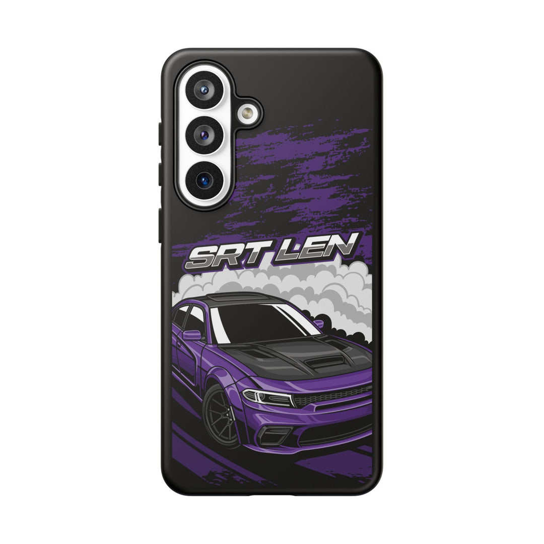SRT LEN Case