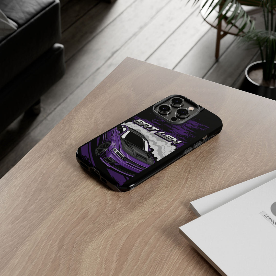 SRT LEN Case