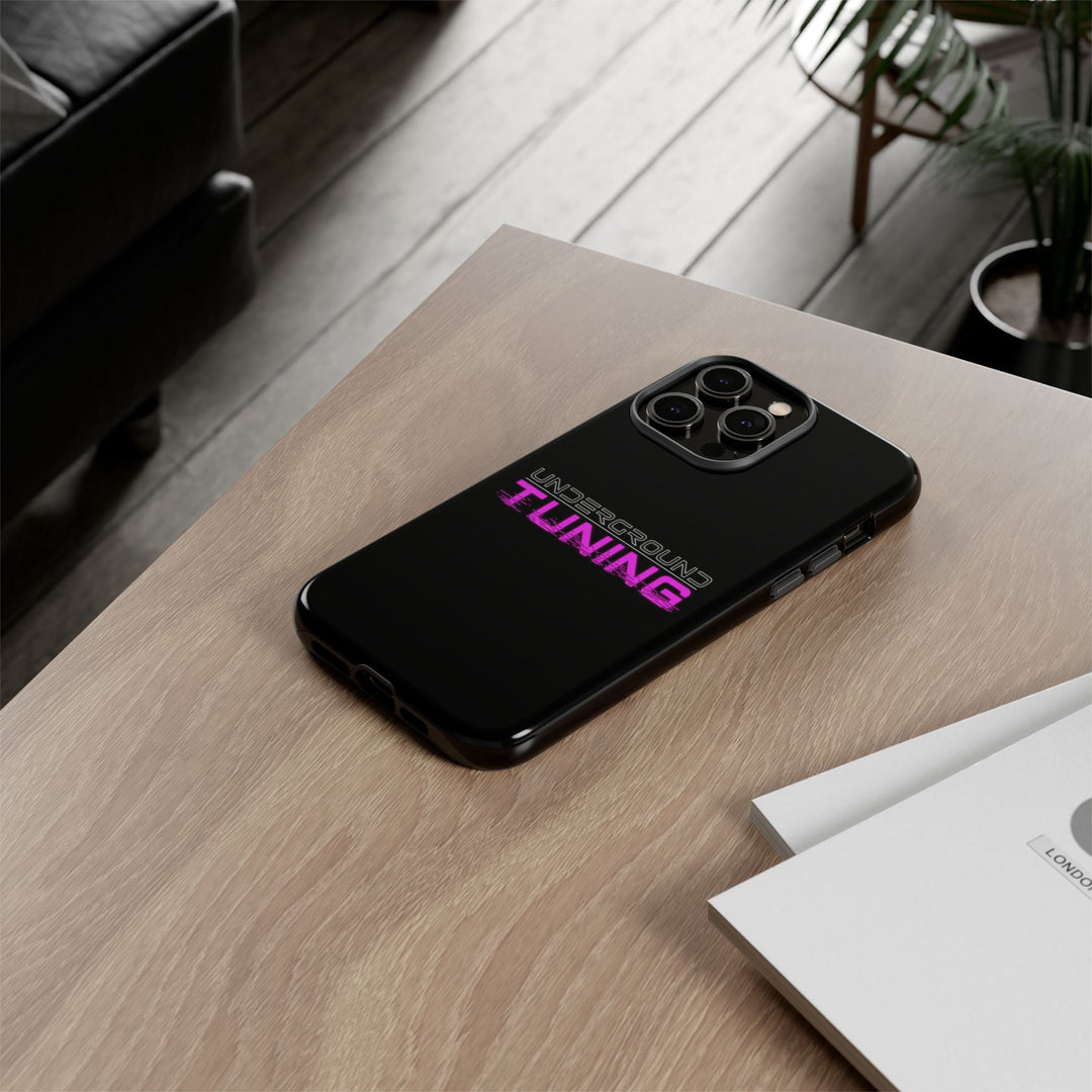 PINK UGT Case