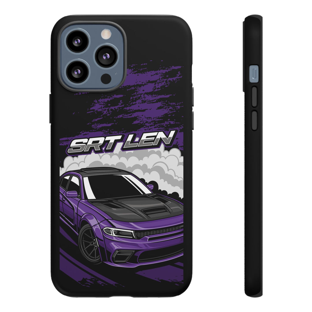 SRT LEN Case