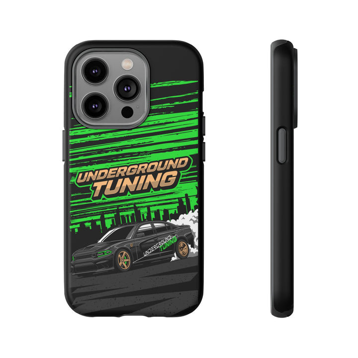 UGT HELLCAT Case