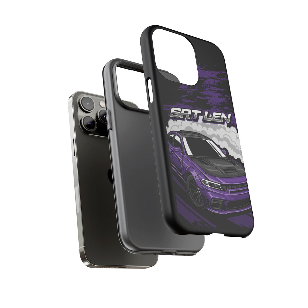 SRT LEN Case