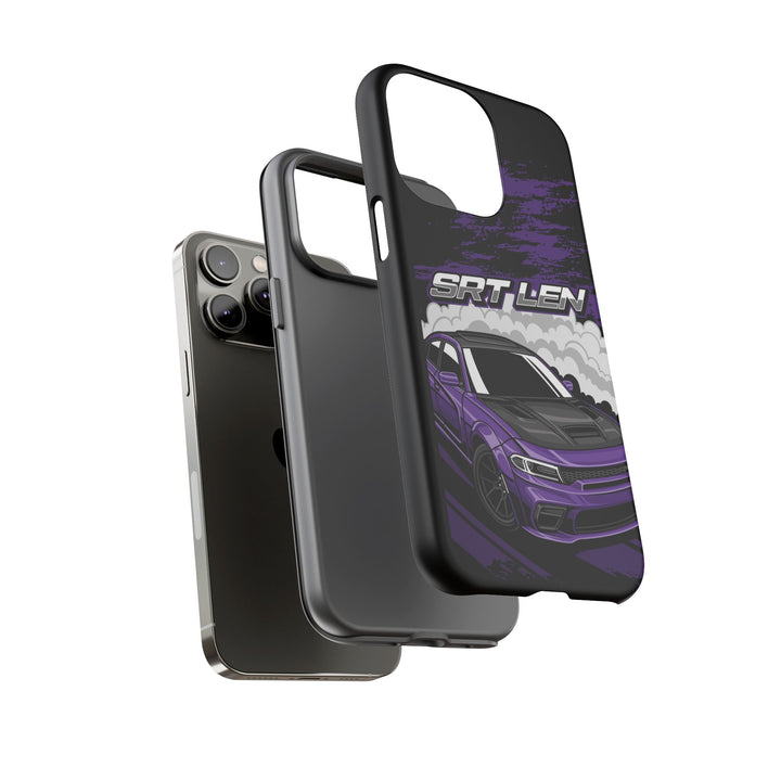 SRT LEN Case