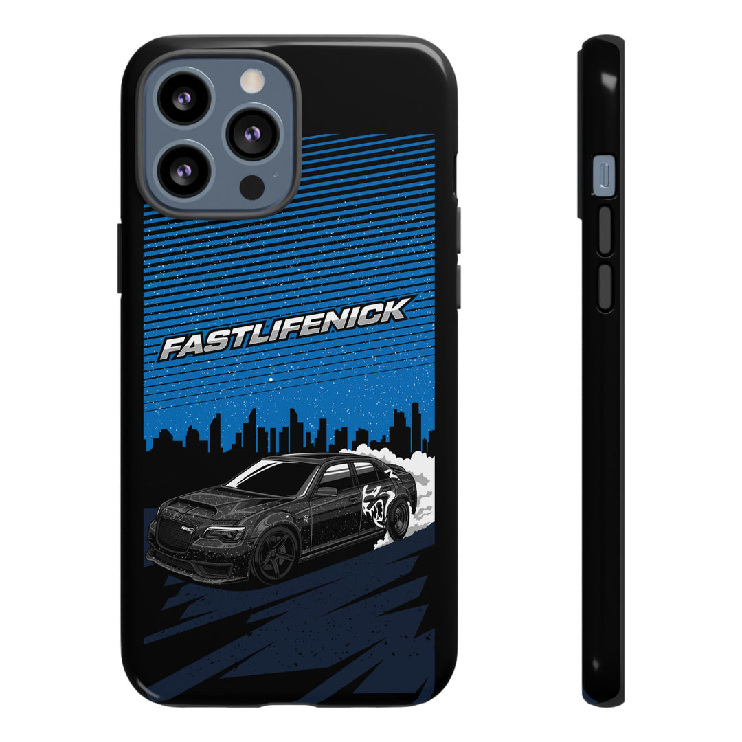 FASTLIFENICK Case