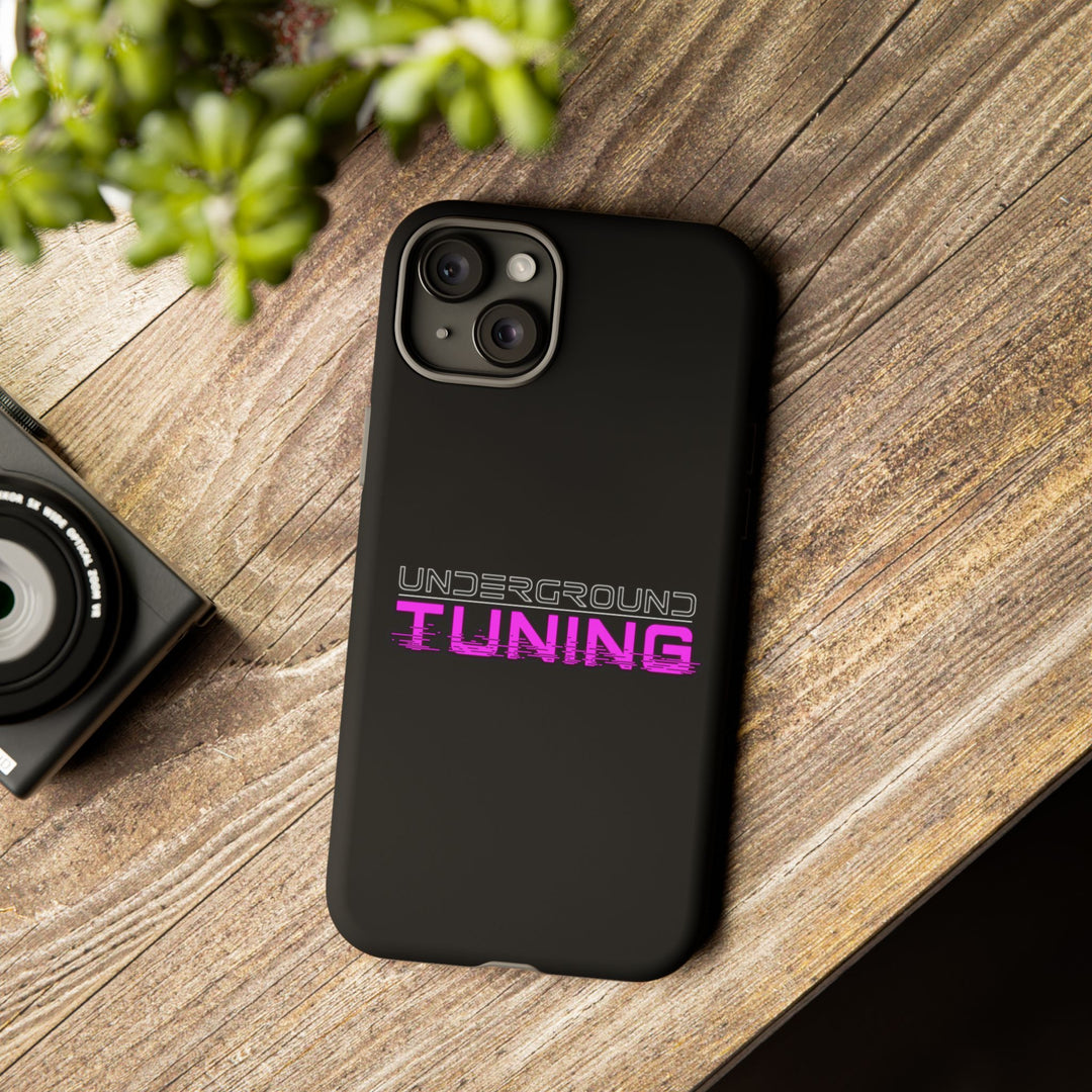 PINK UGT Case