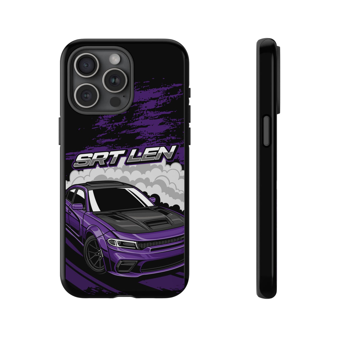 SRT LEN Case